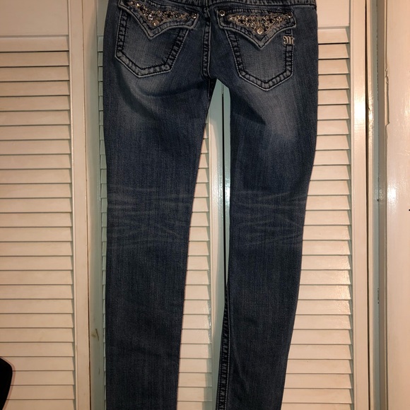 Miss Me jeans - Picture 3 of 4